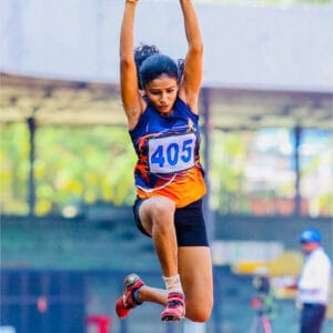 Hashini Balasooriya ashan fitness academy