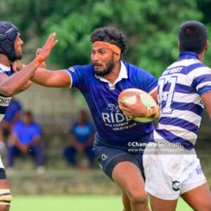 Vihanga Pivithuru ashan fitness academy