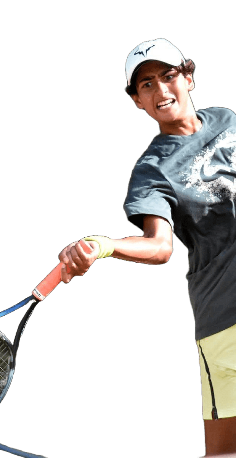 Ashan Fitness Academy Player Ashan Fitness Academy Player